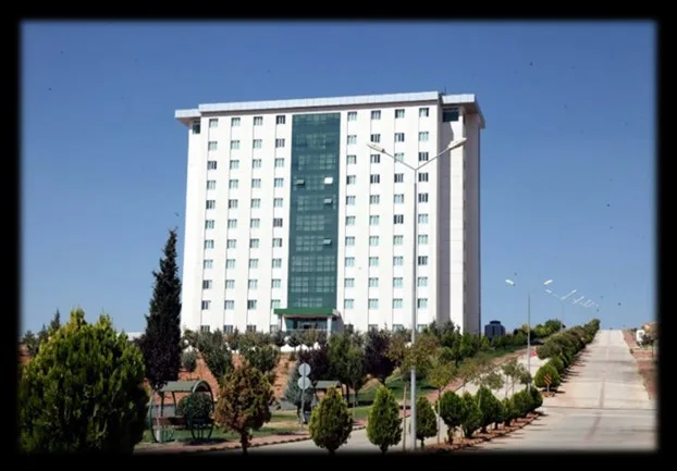 25 Aralık Öğrenci Yurdu Müdürlüğü