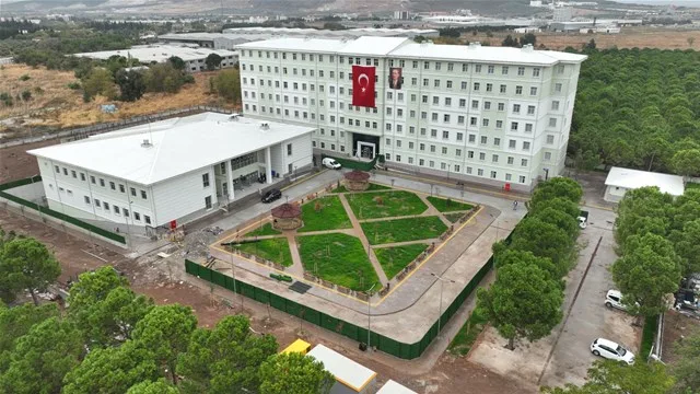 Akhisar Öğrenci Yurdu