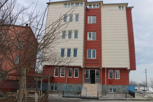 Alaçam Öğrenci Yurdu