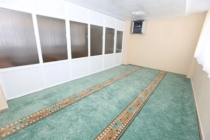 Anamur Öğrenci Yurdu