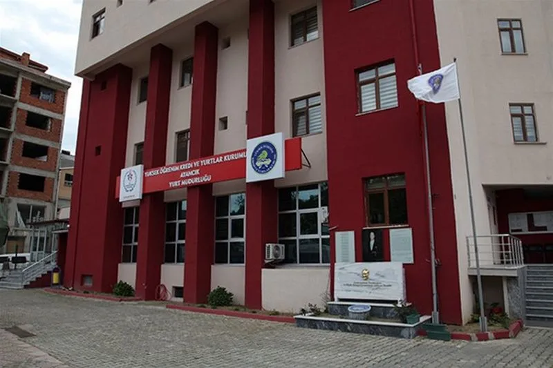Ayancık Öğrenci Yurdu
