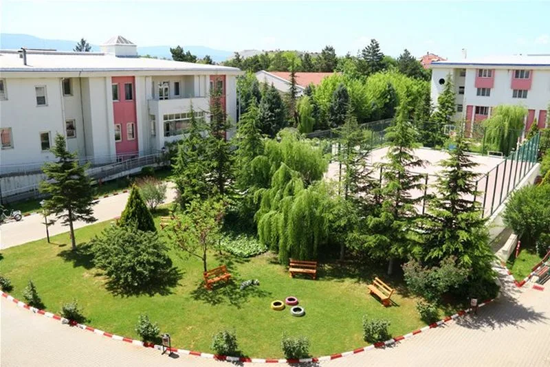 Bolu-abant Öğrenci Yurdu