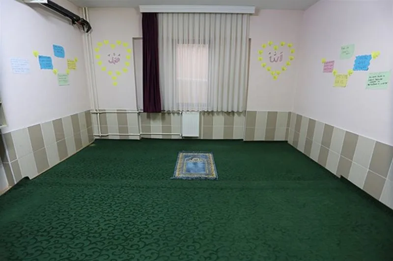 Bucak Öğrenci Yurdu