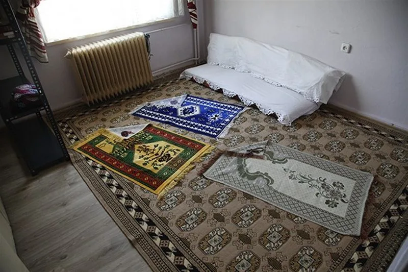 Çaycuma Yurdu