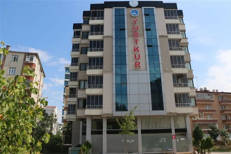 Cemal Safi Öğrenci Yurdu
