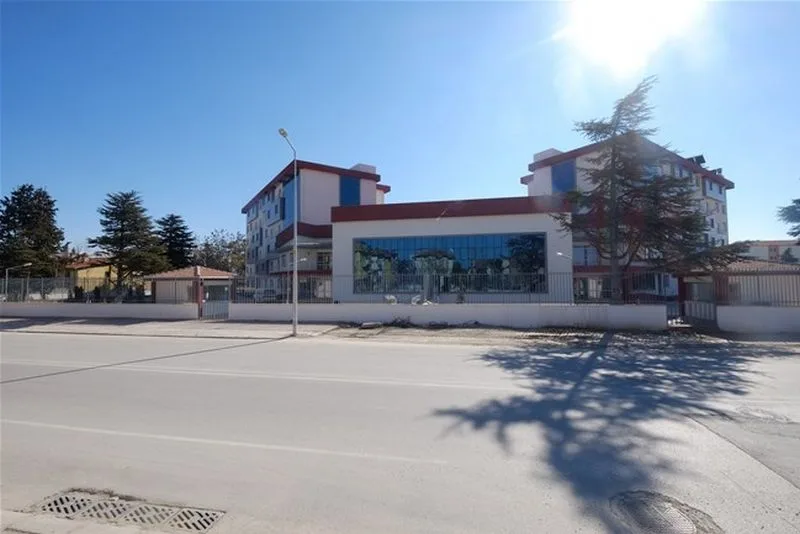 Çivril Öğrenci Yurdu