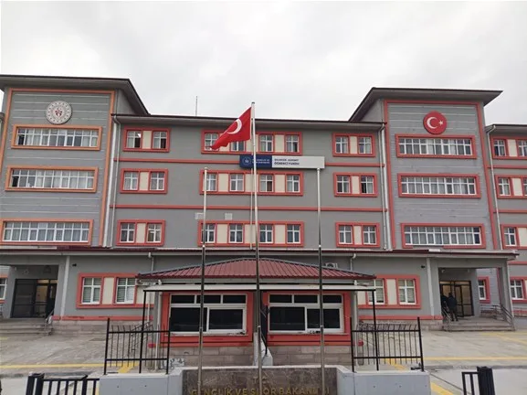 Edremit Öğrenci Yurdu