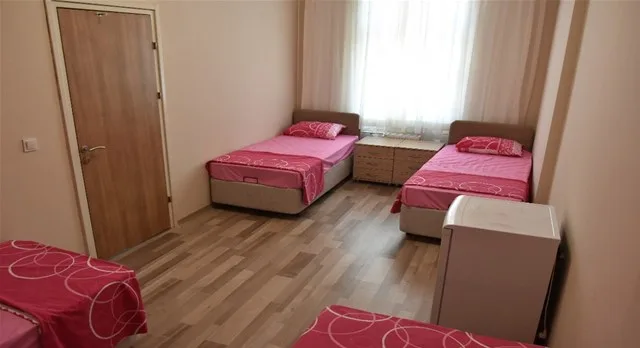 Erdemli Öğrenci Yurdu