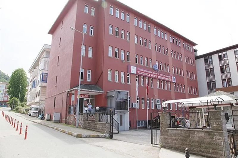 Fındıklı Yurdu