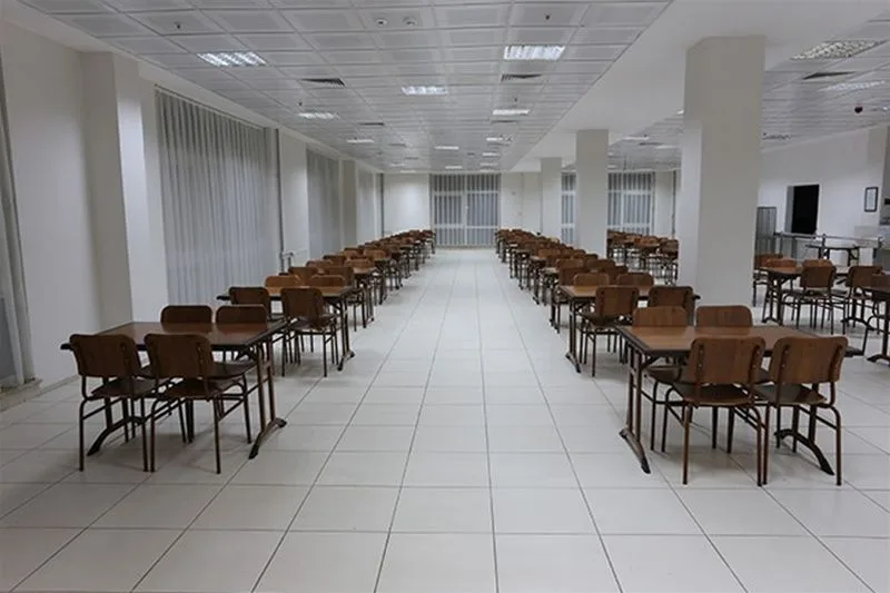 Hacı Mustafa Efendizade Öğrenci Yurdu