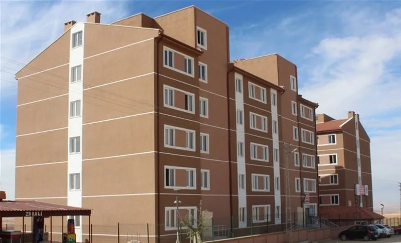 Hünkar Öğrenci Yurdu