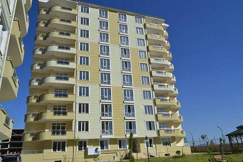 İsmail Fakirullah Öğrenci Yurdu