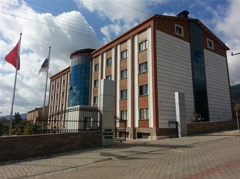 Karacasu Öğrenci Yurdu Müdürlüğü