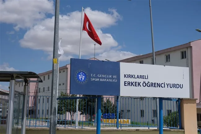Kırklareli Yurdu