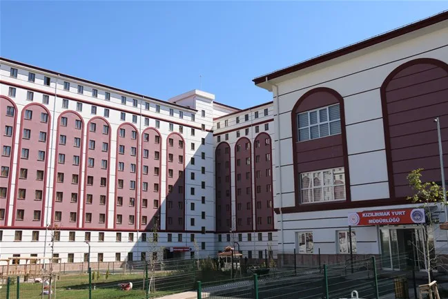 Kızılırmak Öğrenci Yurdu