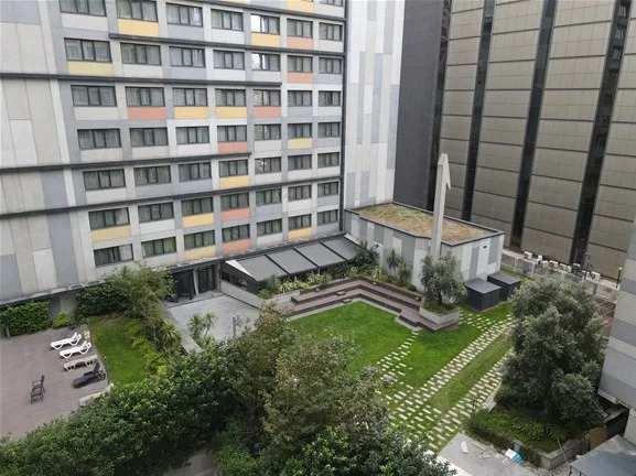 Merter Öğrenci Yurdu