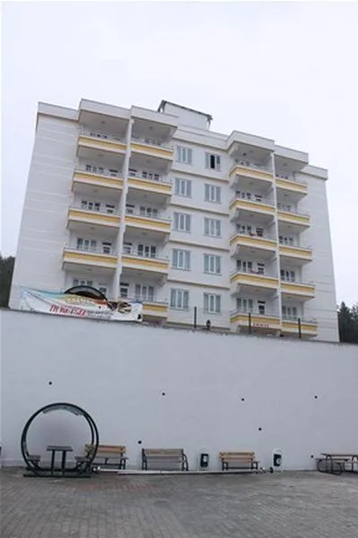 Oğuzeli Öğrenci Yurdu