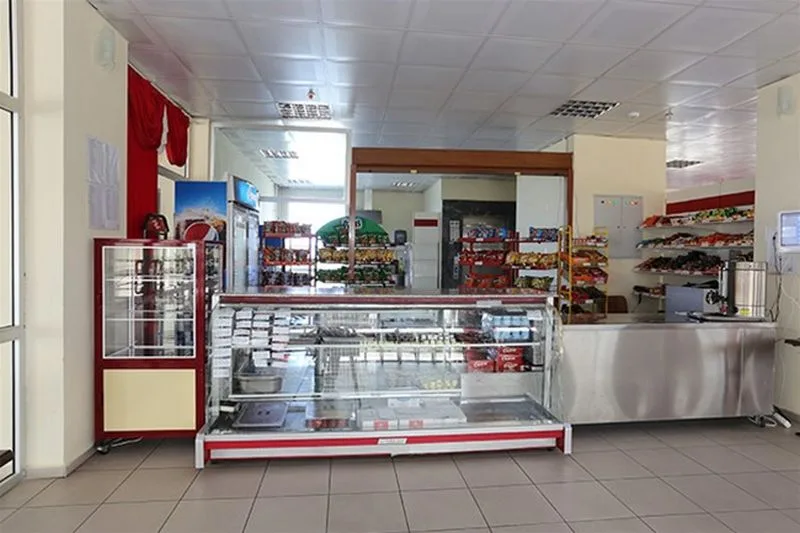 Salihli Öğrenci Yurdu