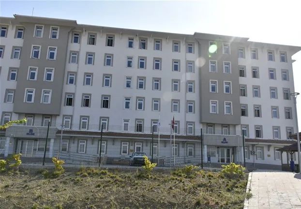 Sungurlu Öğrenci Yurdu