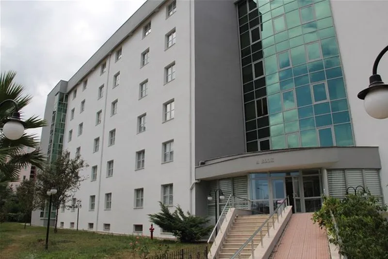 Yomra Öğrenci Yurdu