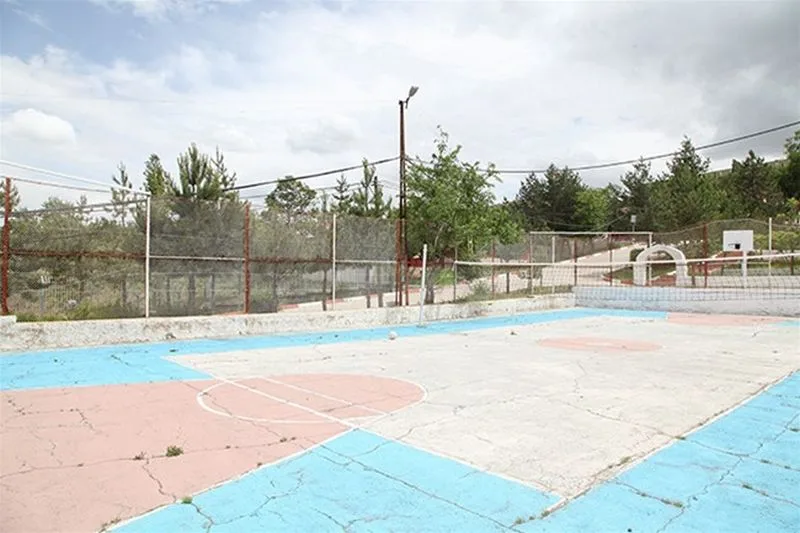 Yozgat-esentepe Ögrenci Yurdu