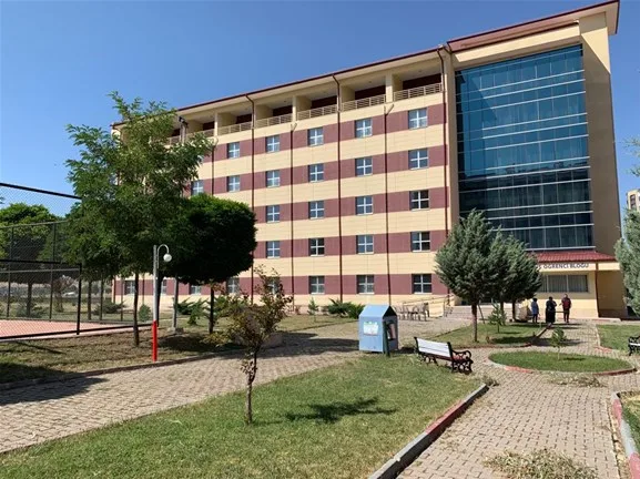 Zara Öğrenci Yurdu