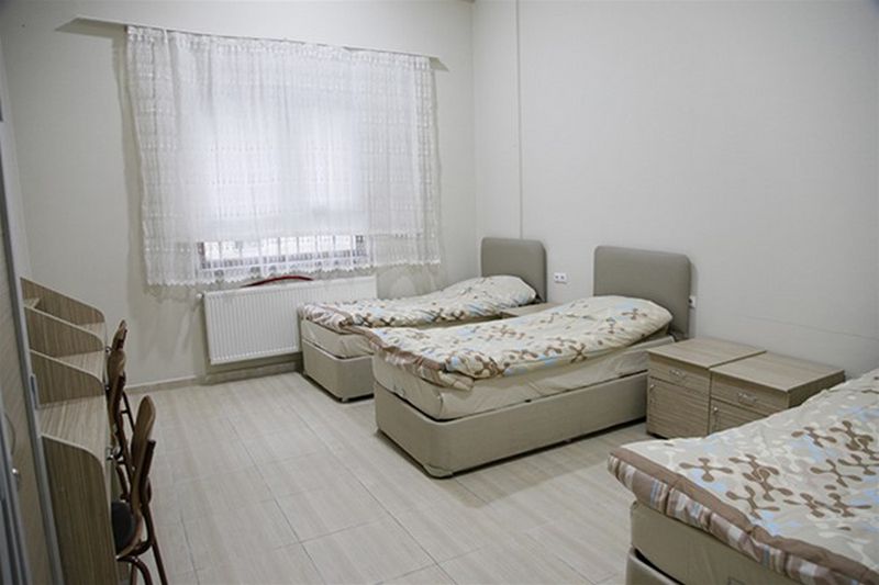 Öğrenci Odaları