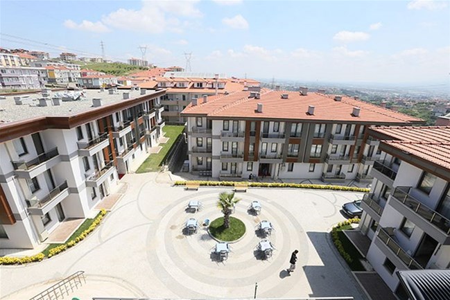 Genel Görünüm