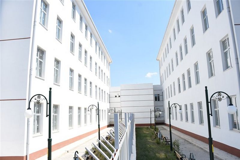 Dış Görünüm