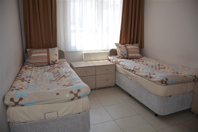 Öğrenci Odaları
