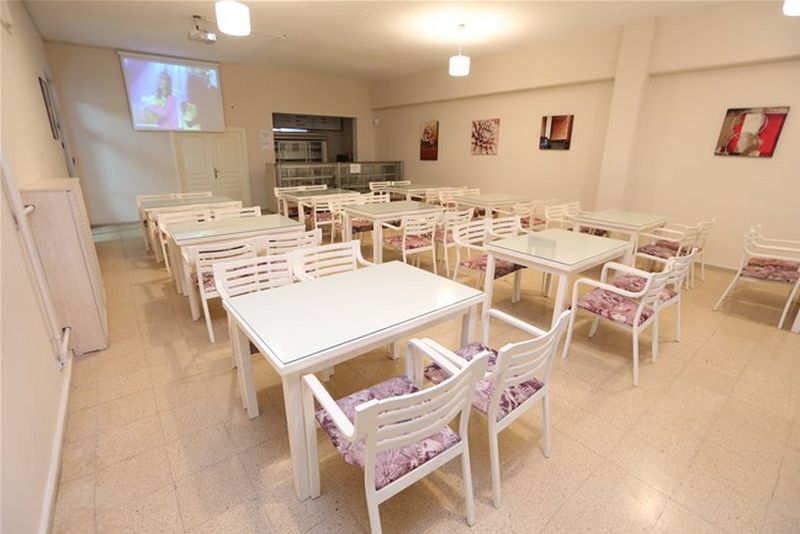 TV Salonu