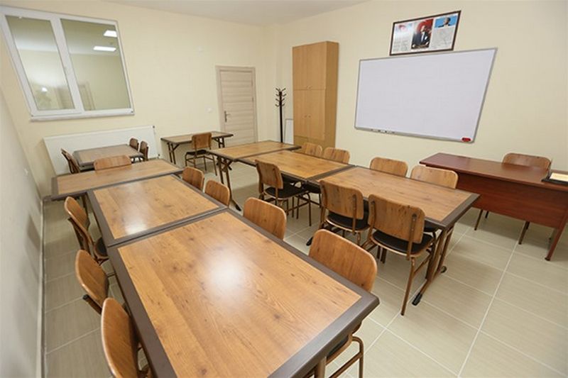 Çalışma Odaları