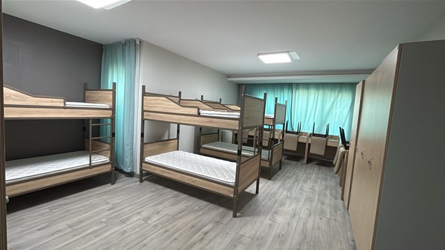 Odalar 3