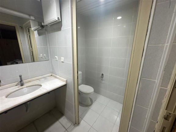 Oda İçi Banyo