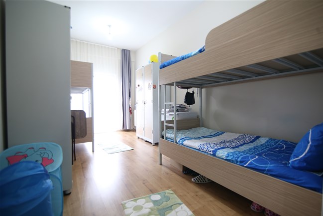 Öğrenci Odaları