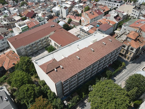 Dış Görünüm