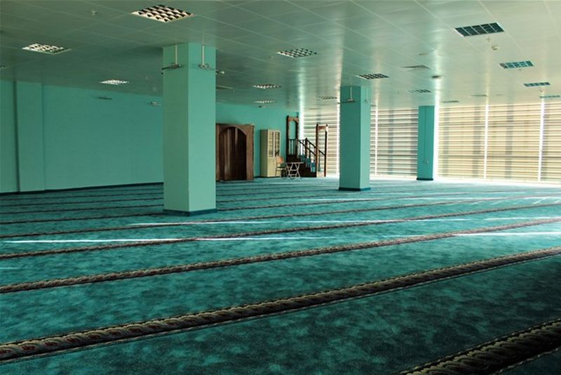 İbadethane