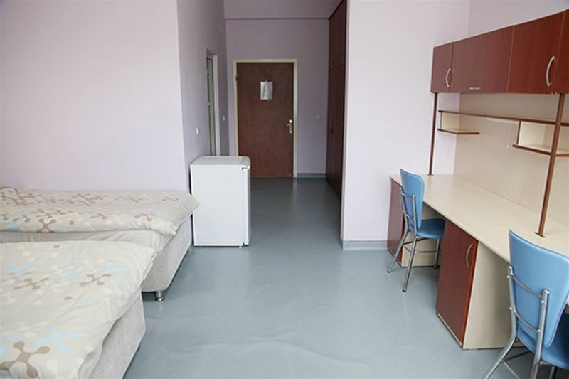 Öğrenci Odaları