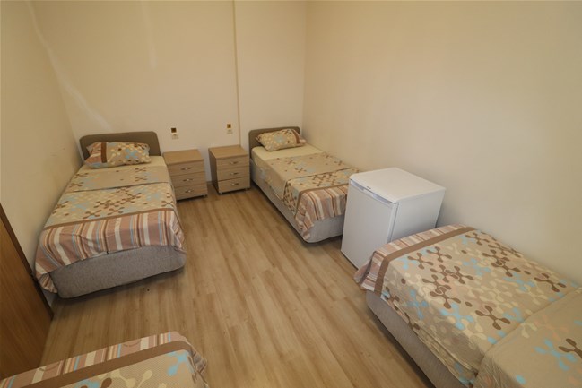 Öğrenci Odaları