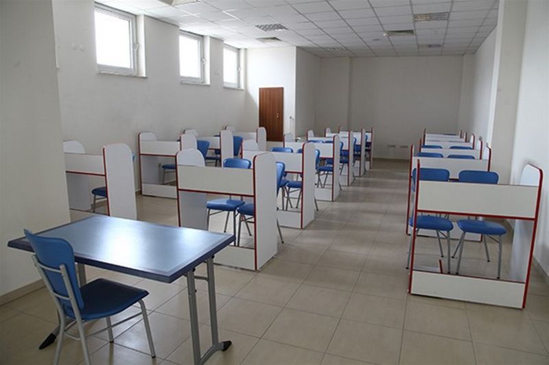 Çalışma Alanı