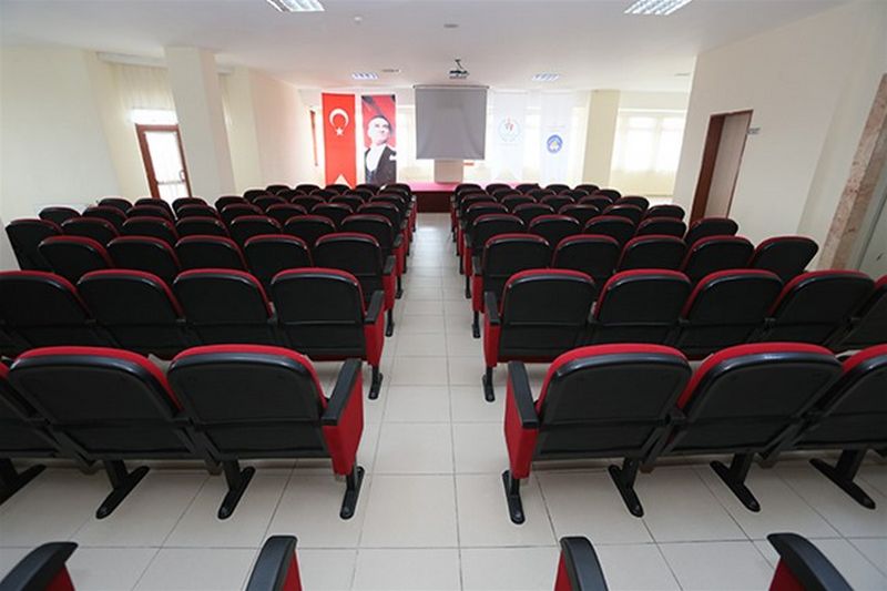 Etkinlik Salonu