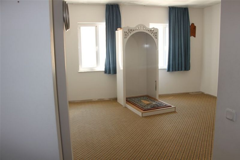 İbadet Odası