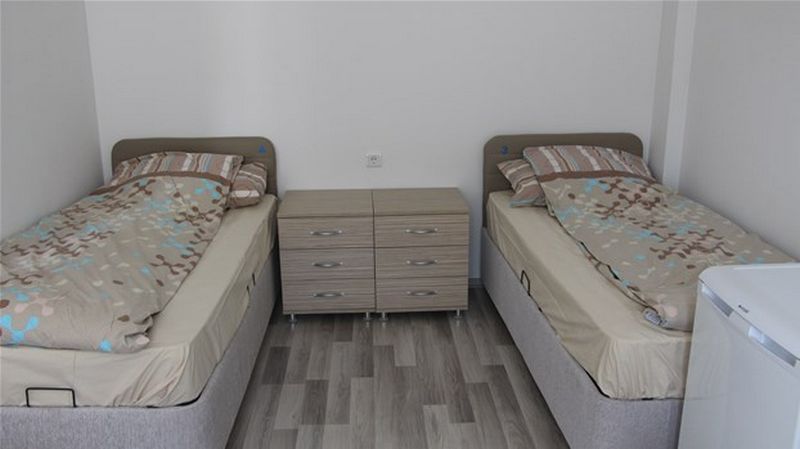 Öğrenci Odaları