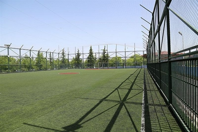 Halı Saha