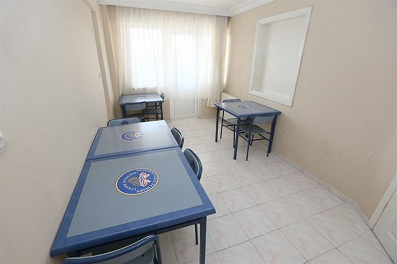 Çalışma Alanı