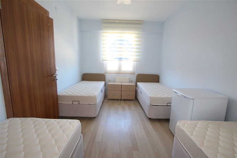 Öğrenci Odaları