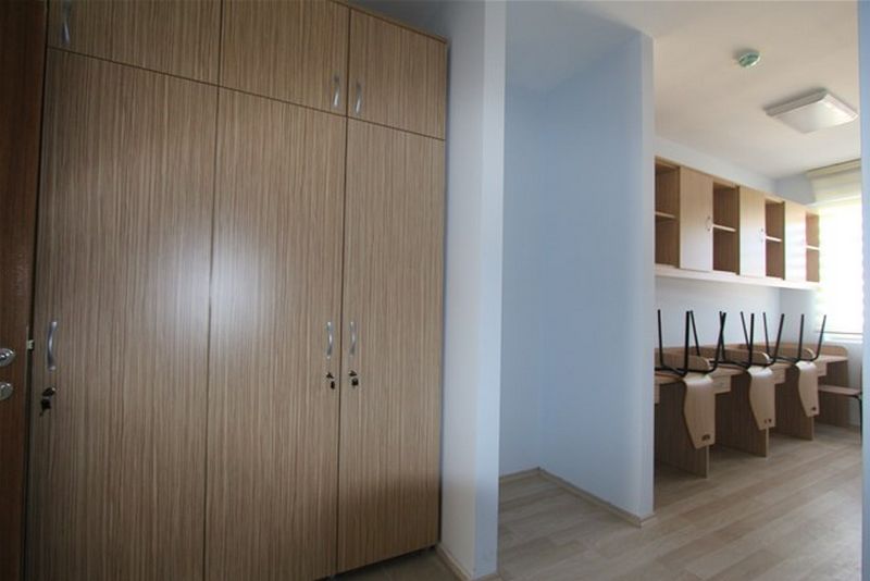 Çalışma Alanları