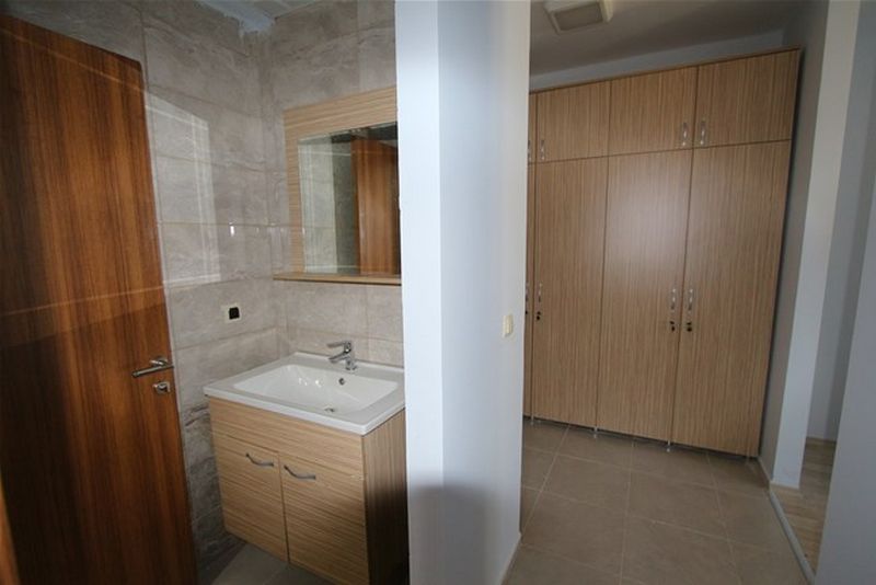 Oda İçi Banyo