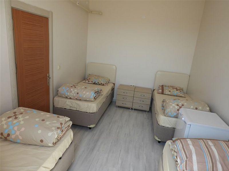 Öğrenci Odaları