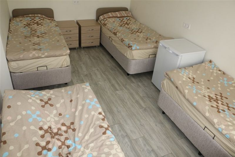 Öğrenci Odaları